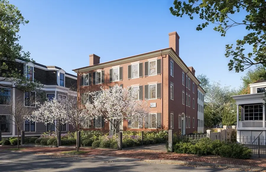 105 State Street #302, Newburyport, MA 01950 - #2