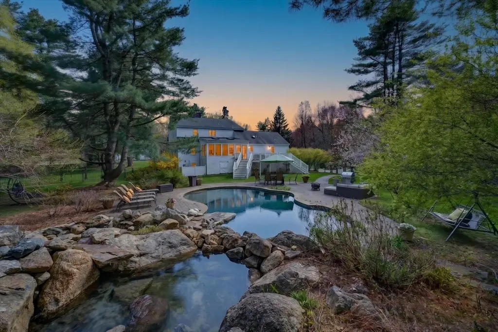 71 Robert Best Road, Sudbury, MA 01776 - #1