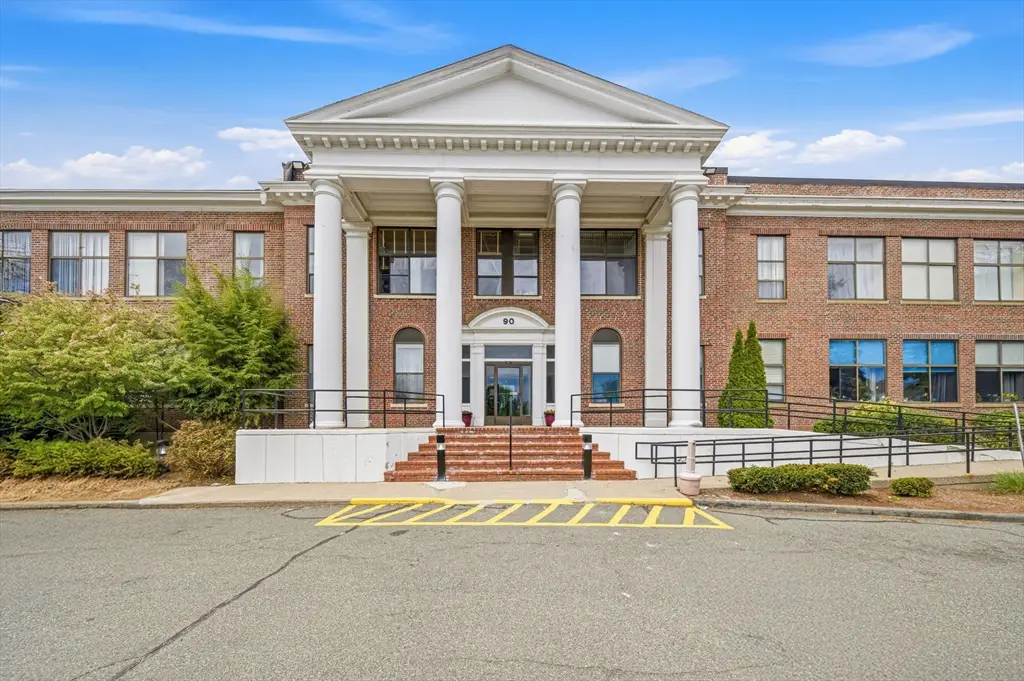 90 Sea #107, Weymouth, MA 02191 - #1