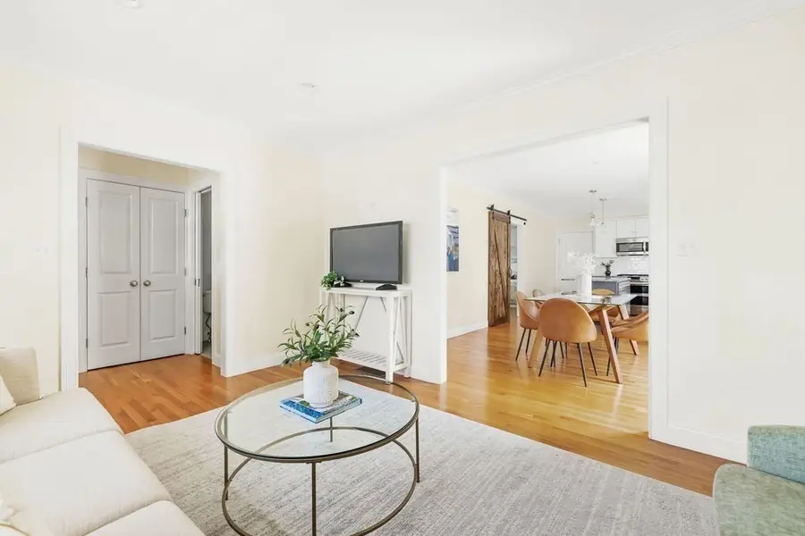 60-62 Maynard St #1, Arlington, MA 02474 - #3