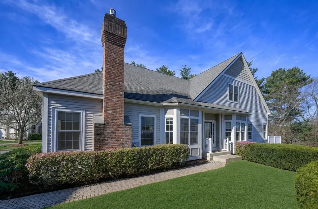 35 Glen Court #35, Southborough, MA 01772 - #1