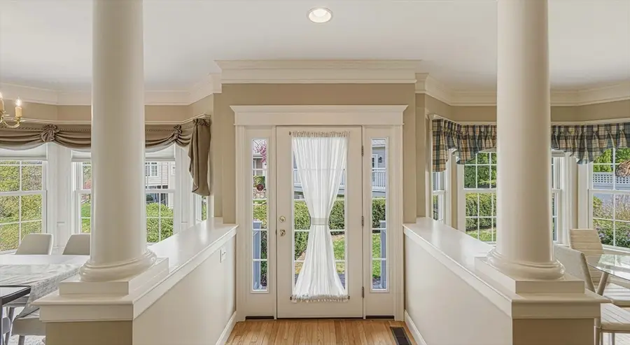 35 Glen Court #35, Southborough, MA 01772 - #3