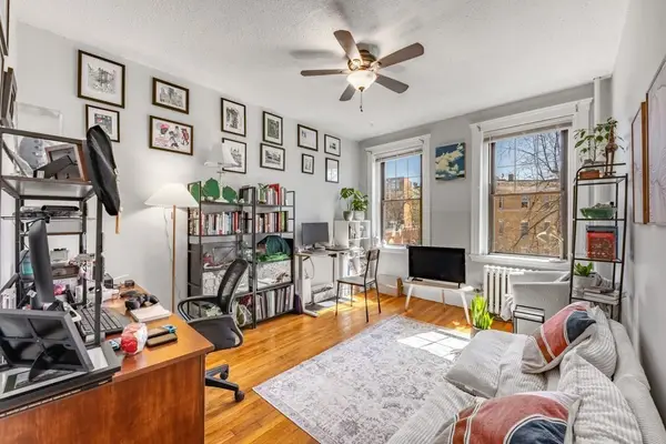 189 Chestnut Hill Avenue #11, Boston, MA 02135