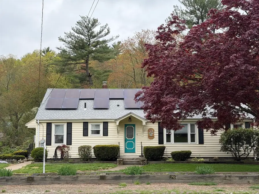 579 Church Street, Northbridge, MA 01588 - #2