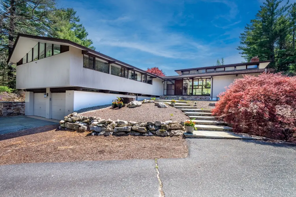 53 Stonehedge Road, Lincoln, MA 01773 - #1