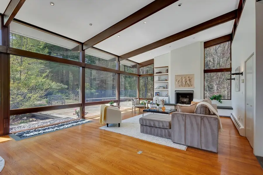 53 Stonehedge Road, Lincoln, MA 01773 - #2