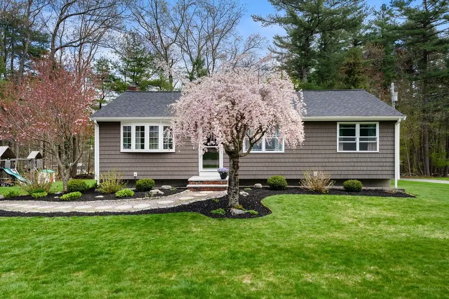 120 Ashtead Rd, Bridgewater, MA 02324 - #3