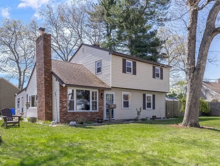 49 Wellesley Rd, Stoughton, MA 02072 - #1