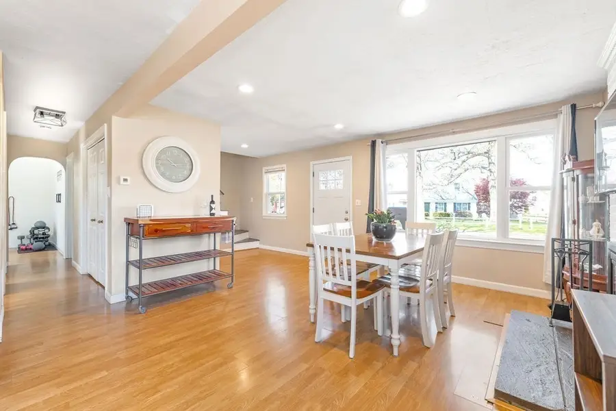 49 Wellesley Rd, Stoughton, MA 02072 - #3