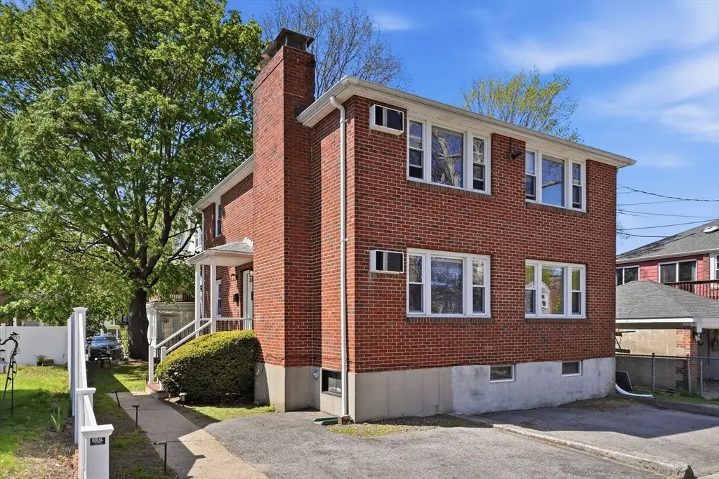 7-9 Sparkill St, Watertown, MA 02472 - #1
