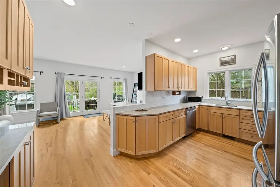292 Lagrange Street #292, Newton, MA 02467 - #2