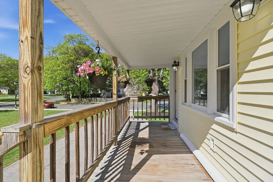 109 South Flagg Street, Worcester, MA 01609 - #3