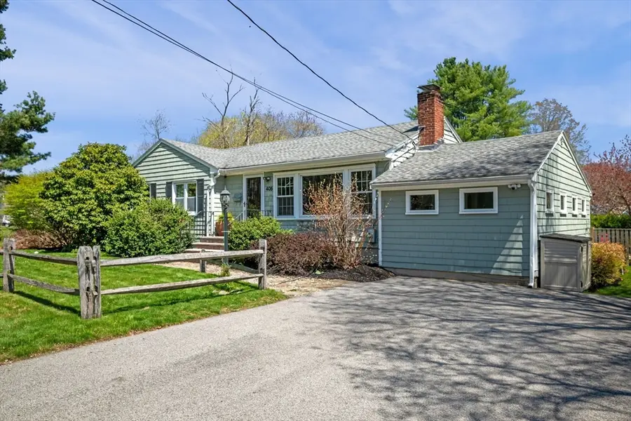 405 Asbury Street, Hamilton, MA 01982 - #2