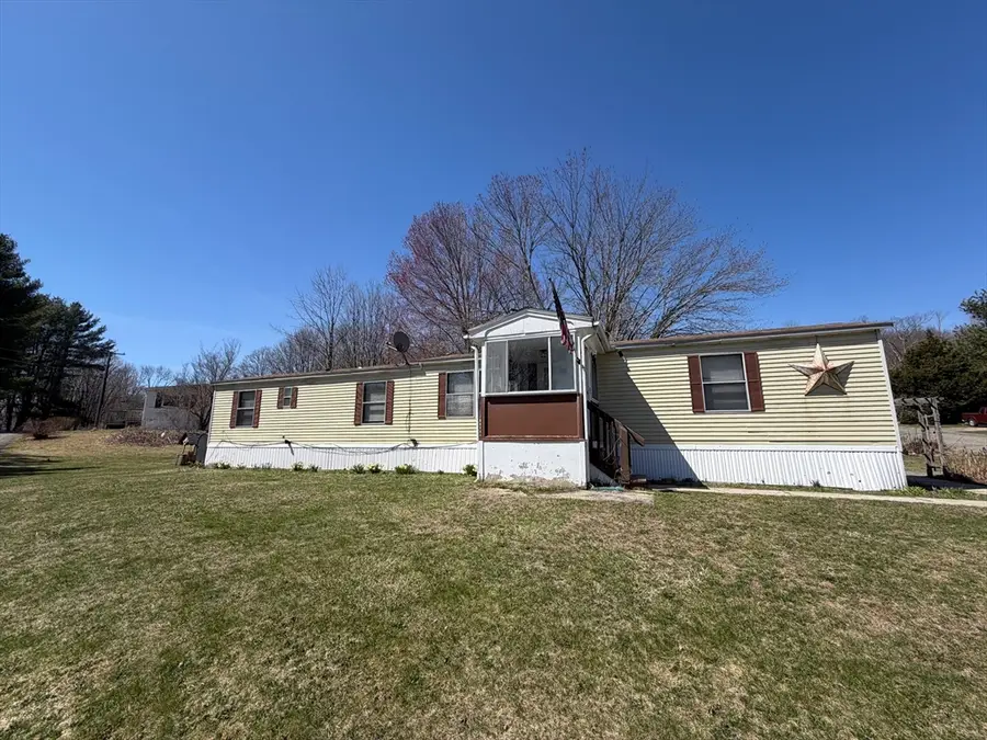 48 Dogwood Lane #48, Wales, MA 01081 - #2