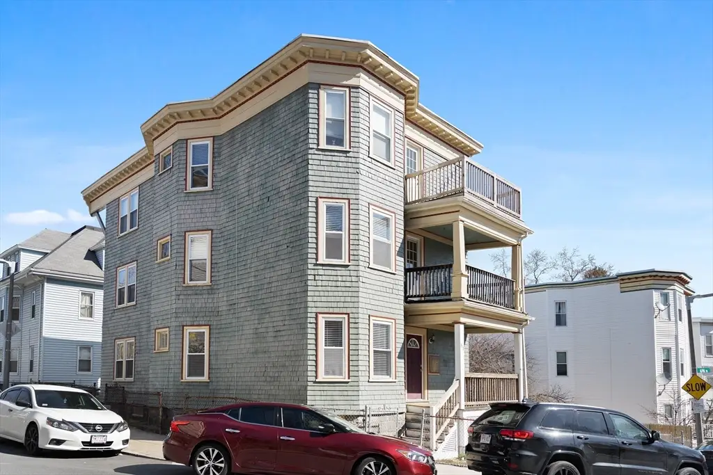 51 Alpha Road, Boston, MA 02124 - #1