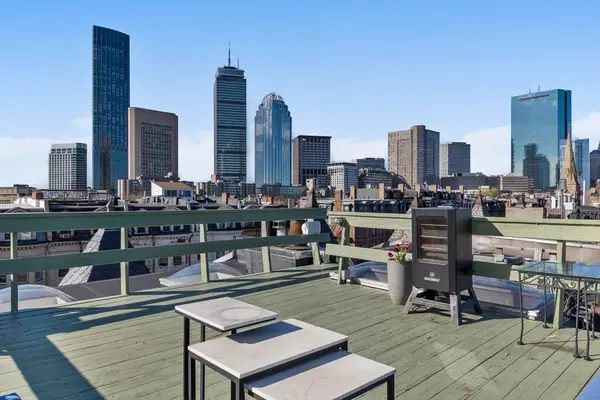 552 Columbus Ave #Unit 6, Boston, MA 02118