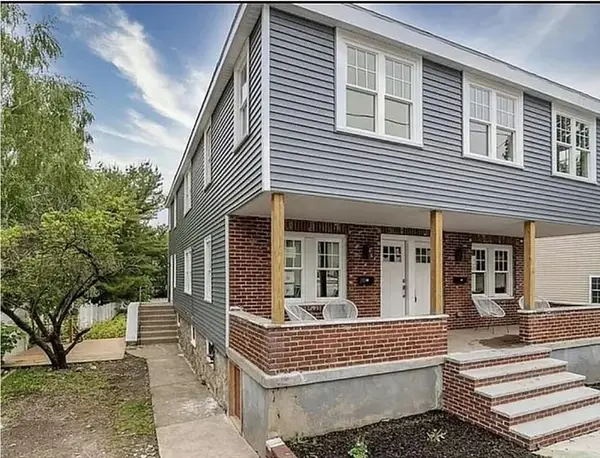 40-42 Swan Street, Malden, MA 02148