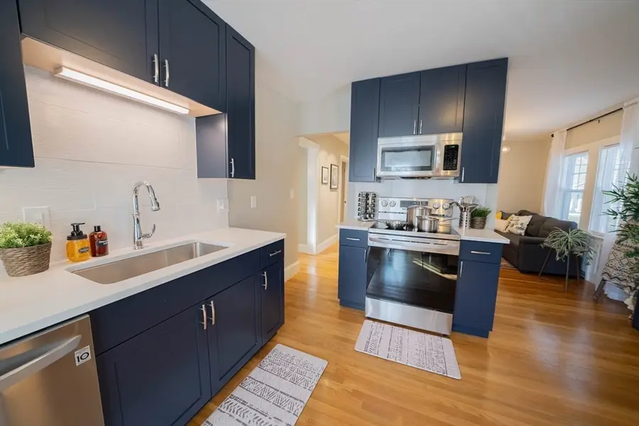 40-42 Swan Street, Malden, MA 02148 - #2