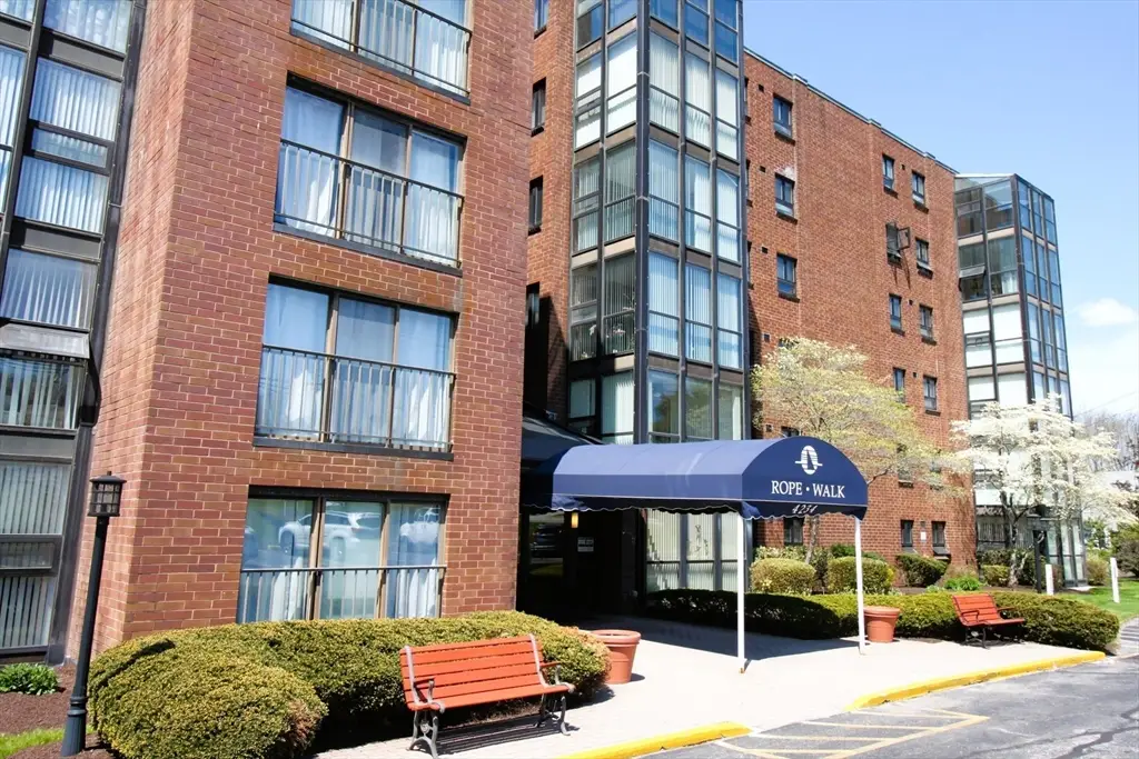 4234 North Main St #208, Fall River, MA 02720 - #1