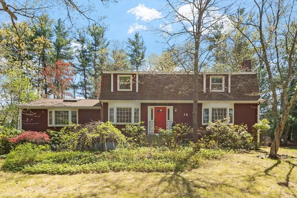 14 Minot Avenue, Acton, MA 01720 - #1