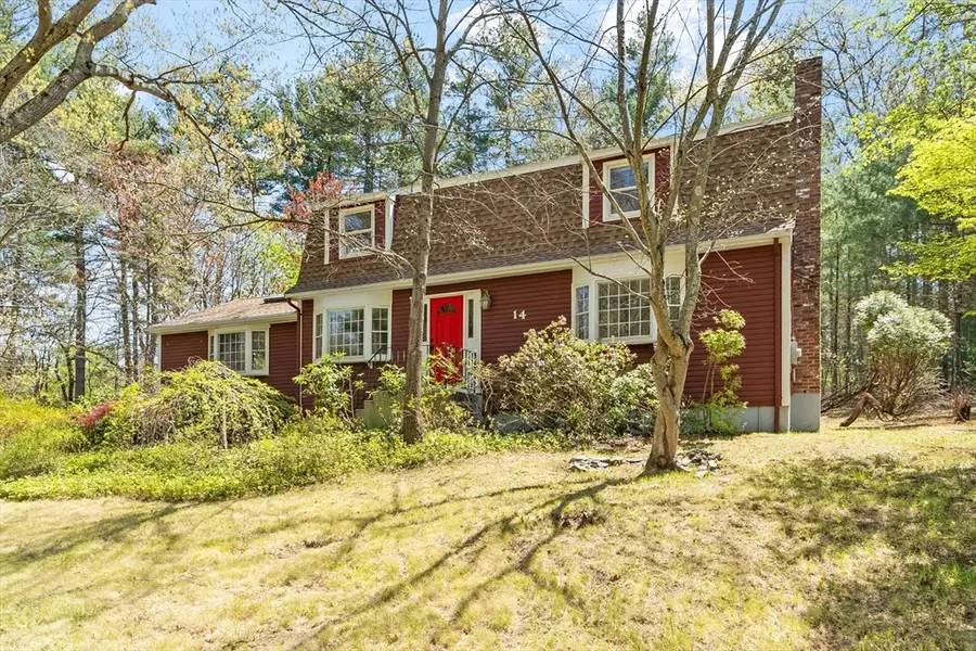 14 Minot Avenue, Acton, MA 01720 - #2