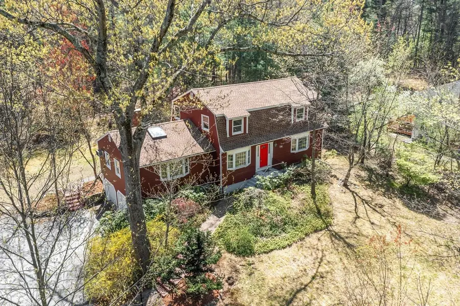 14 Minot Avenue, Acton, MA 01720 - #3
