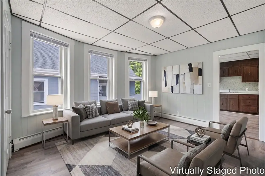 100 Fourth Avenue, Lowell, MA 01854 - #2