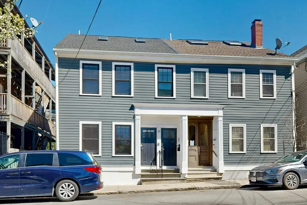 32 Fifth Street #1, Cambridge, MA 02141 - #1