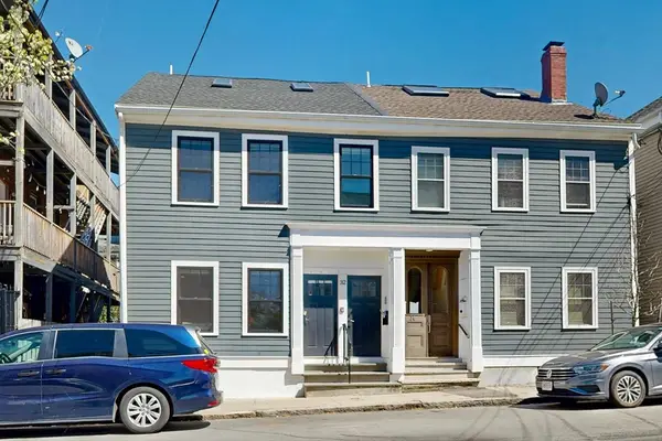 32 Fifth Street #1, Cambridge, MA 02141
