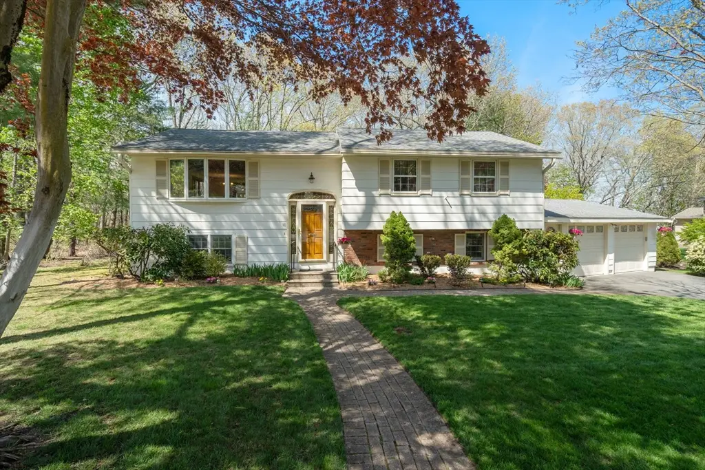 10 Brookbridge Rd, Peabody, MA 01960 - #1