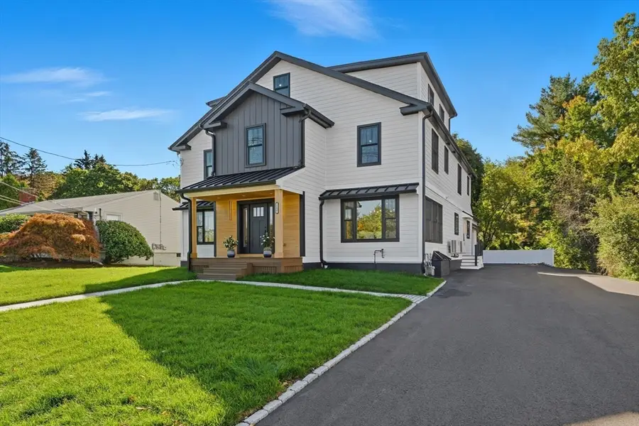 143 Hunting Road, Needham, MA 02494 - #3
