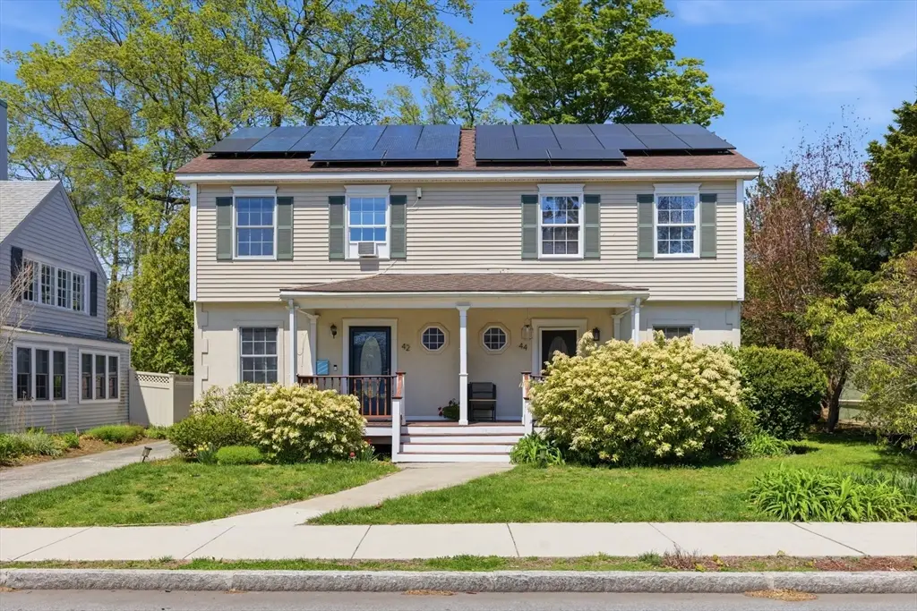 42 Nelson St #42, Framingham, MA 01702 - #1