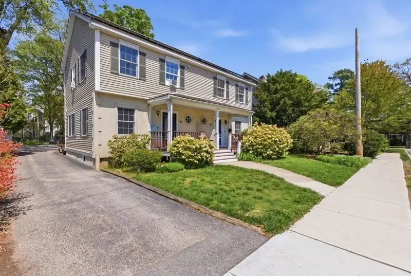 42 Nelson St #42, Framingham, MA 01702 - #2