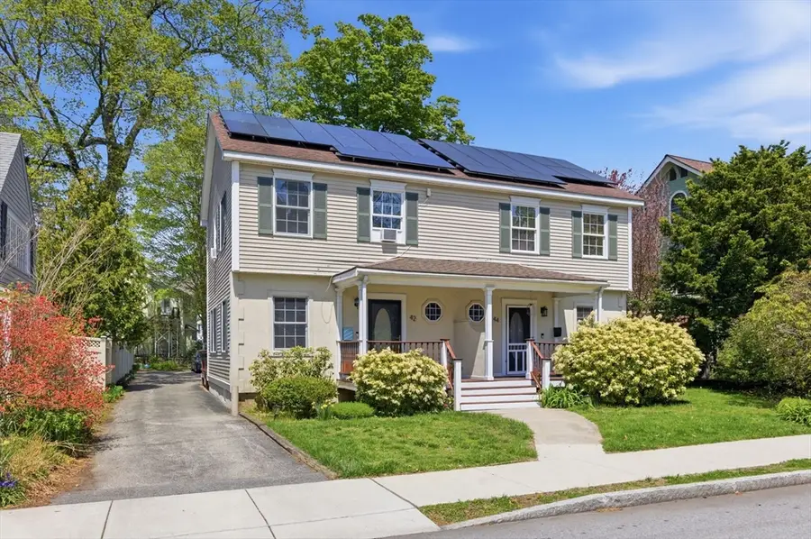 42 Nelson St #42, Framingham, MA 01702 - #3