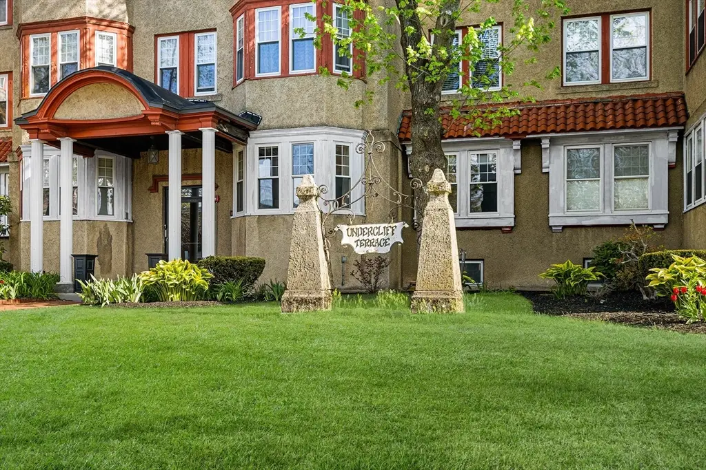 601 Franklin Street #2, Melrose, MA 02176 - #1