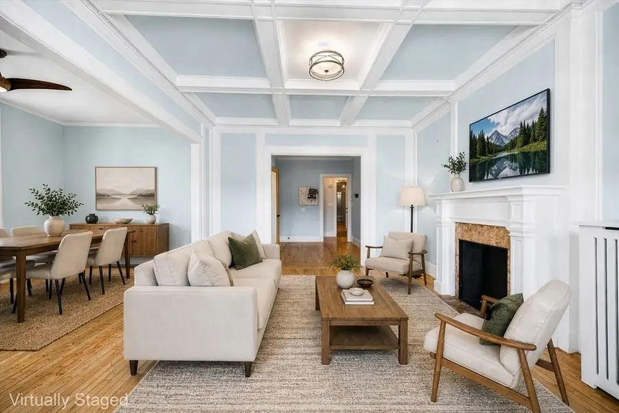 601 Franklin Street #2, Melrose, MA 02176 - #2