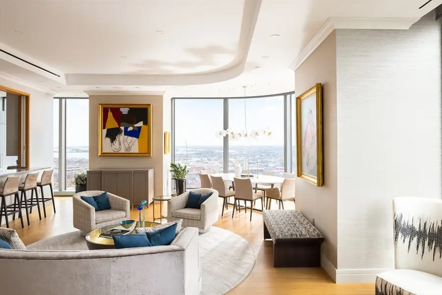 1 Dalton St #4804, Boston, MA 02199 - #2