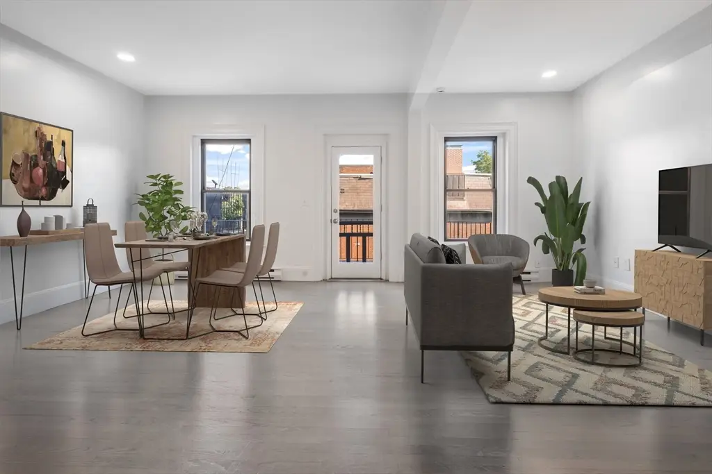 762 Tremont St. #5, Boston, MA 02118 - #1