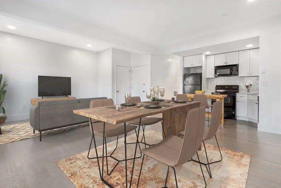 762 Tremont St. #5, Boston, MA 02118 - #3