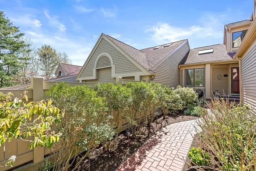 7 Wainwright Road #30, Winchester, MA 01890 - #2