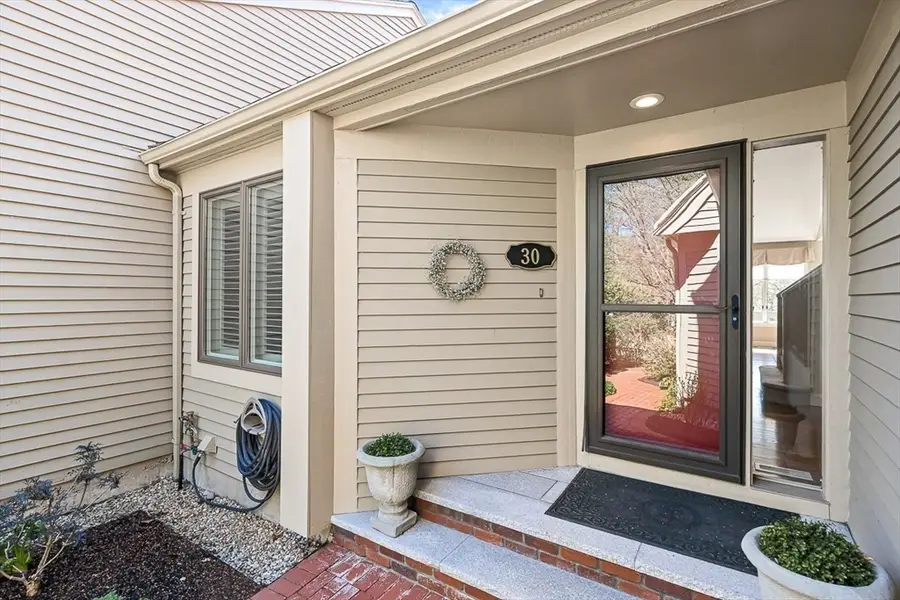 7 Wainwright Road #30, Winchester, MA 01890 - #3