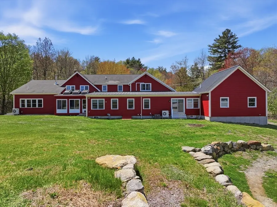 269 Harvard Rd, Bolton, MA 01740 - #3