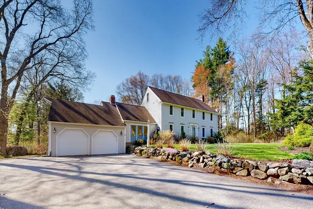 238 Marlboro Road, Sudbury, MA 01776 - #1