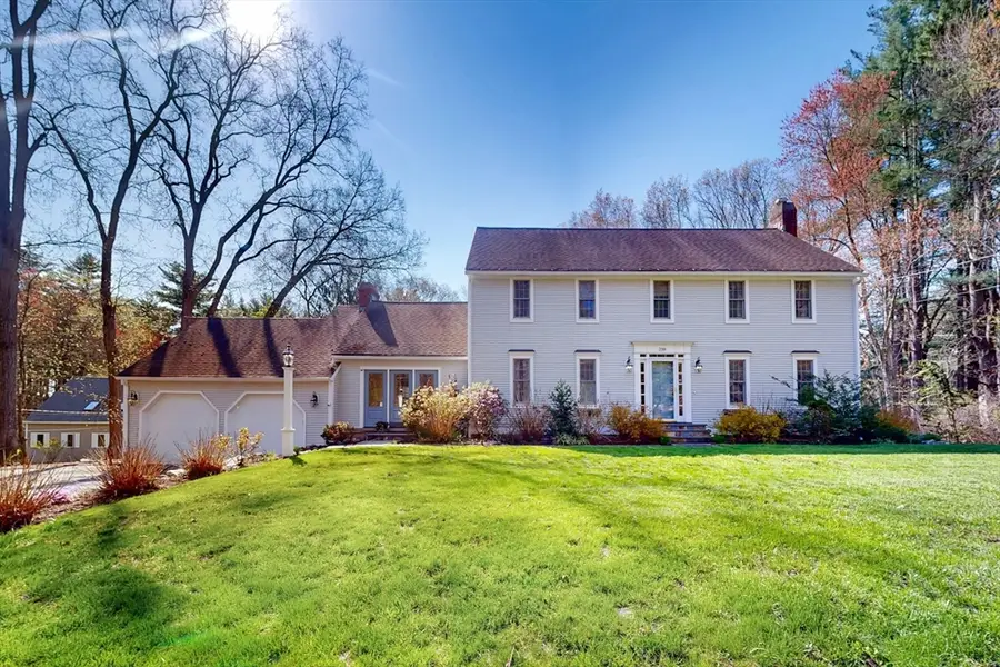 238 Marlboro Road, Sudbury, MA 01776 - #2