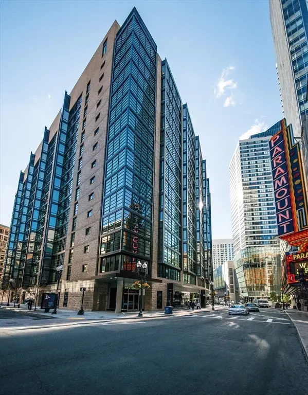 580 Washington St #6F, Boston, MA 02111 - #1