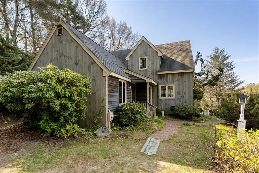 1 Franklin Pl, Duxbury, MA 02332 - #2