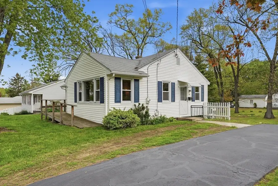 129 Cooper St, Springfield, MA 01108 - #3