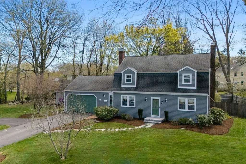 14 Christopher Lane, Scituate, MA 02066 - #1