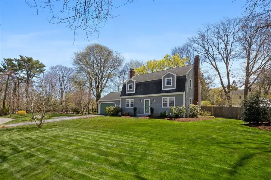 14 Christopher Lane, Scituate, MA 02066 - #2