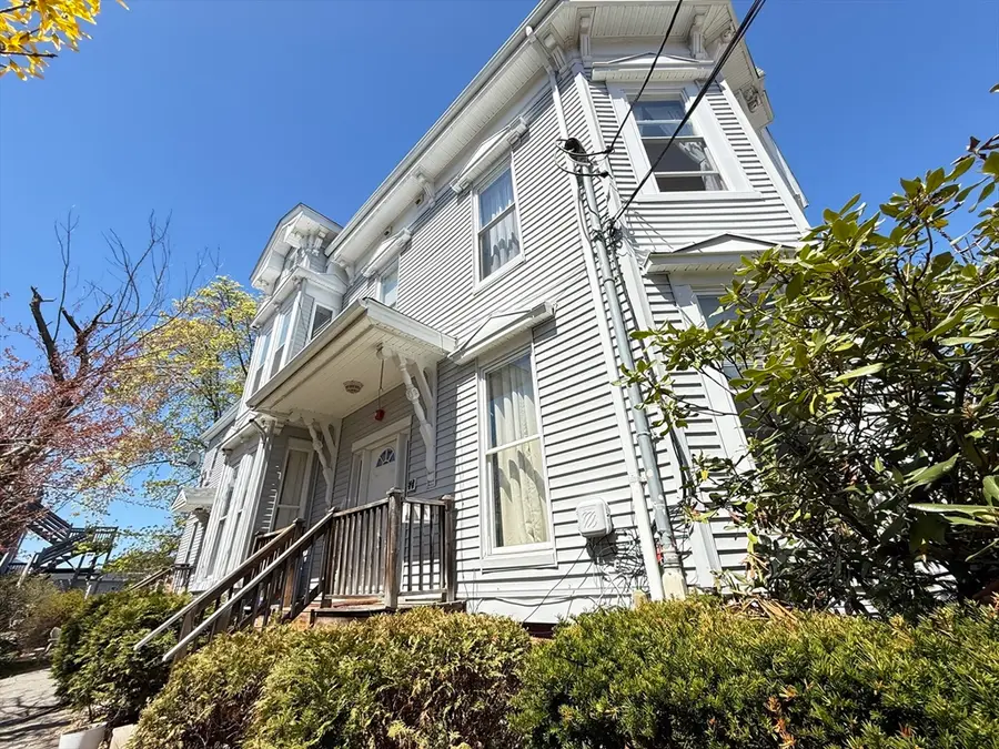 7-9 Clinton St #2, Haverhill, MA 01830 - #2